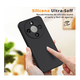 thumbnail image 4 of Carcasa Para Honor Magic 8 lite Goma Morado, 4 of 4