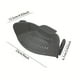 thumbnail image 3 of 1pc Adjustable Silicone Clip On Strainer For Pots, Pans, And Bowls, Kitchen Accessories, 3 of 4