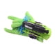 thumbnail image 2 of Lanzador De Muñeca, Juguete De Regalo, Superhéroes, Gadget Genial, Juego De Rol, Juguete Educativo, Verde, 2 of 5