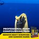 thumbnail image 2 of Almohadilla de espuma Meguiar's Professional de 5 compuestos, paquete de 2, 2 of 9