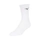 thumbnail image 3 of Calcetines Mizuno Vital Crew Pack de 3 - Blanco Talla Mediana (EE. UU.), 3 of 3