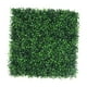 thumbnail image 2 of Paneles De Vegetación De Hierba Falsa Para Césped De Plantas Artificiales Para Césped De Patio Interior 25cm X 25cm, 2 of 5