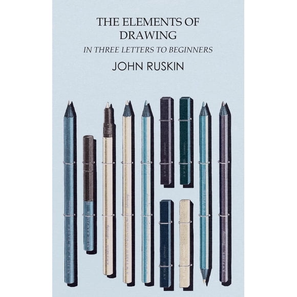 Read Books – Los Elementos del Dibujo