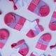 thumbnail image 2 of Marshmallow Cutback – Calcetín Deportivo Running Low Versus Socks M/L, 2 of 2