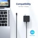 thumbnail image 2 of Cargador Usbc 65w 7 5ft Para Jbl Xtreme 3 Parlante Bluetooth, 2 of 3
