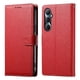 thumbnail image 5 of Funda para FOXDOCK Realme C65 4G– Cuero Premium, 3 ranuras para tarjetas, Protección contra impactos, 5 of 5