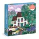 thumbnail image 1 of Puzzle Galison Garden Path de 500 piezas para adultos y familias, 1 of 6