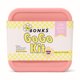 thumbnail image 1 of Kit Bonks 10-14 años (S-M) - Kit de higiene inicial, 1 of 9