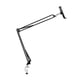 thumbnail image 5 of Soporte Para Teléfono/tableta Montaje Ajustable Universal Manos Libres Brazo Largo Clip En 130 Cm Para Cama Negro, 5 of 5