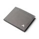 thumbnail image 1 of Billetera Allett de Nylon Gris Carbón RFID Vegana, 1 of 3