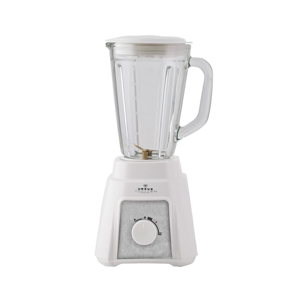 Licuadora UT-TITAN 1.5 Litros Blanco