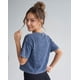 thumbnail image 3 of Polera Corazón Retro Training Soft Calidad Profesional - A365, 3 of 3
