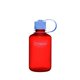 thumbnail image 1 of Botella de agua Nalgene de boca angosta 500 mL libre de BPA color mermelada, 1 of 6