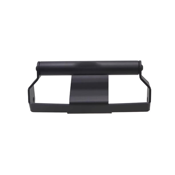 Soporte de montaje para navegación de motocicleta Soporte para teléfono Extensión Barra transversal Piezas del vehículo Soporte para teléfono con nave