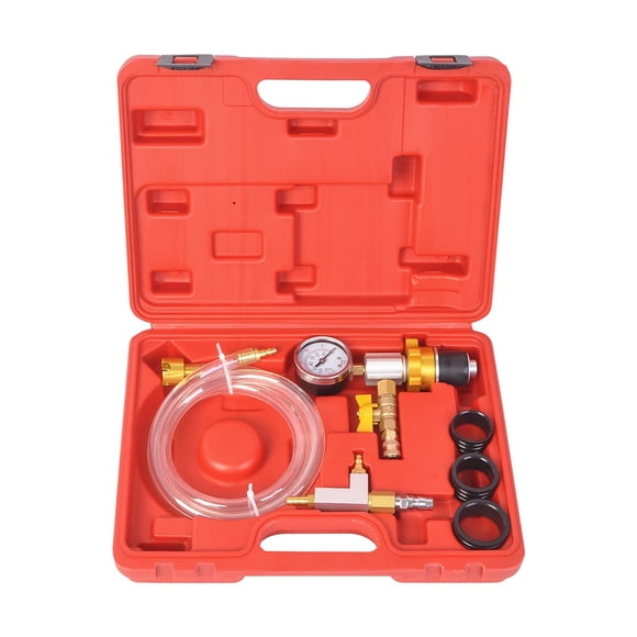 Kit de refrigeración WINMAX TOOLS AUTOMOTIVE Universal Pro