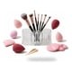 thumbnail image 1 of Pack De Maquillaje Completo Brochas Esponjas Y Organizador, 1 of 6