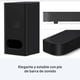 thumbnail image 4 of Barra de sonido de 3.1.2 canales Theatre Bar 6 Sony, 4 of 8