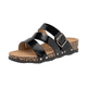 thumbnail image 2 of SANDALIAS ALQUIMIA NEGRO MUJER 3747 - Talla 40, 2 of 5