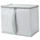 thumbnail image 2 of Bolsa de almacenamiento de polipropileno 37x26cm 1 pieza, 2 of 7