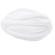 thumbnail image 4 of Hilo grueso grueso tejido a mano voluminosos de lana lavable suave para manta de punto manta almohada tapicería suministros para , Blanco, 4 of 5