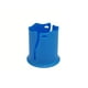 thumbnail image 1 of Tabla De Remo De La Taza Y El Titular De La Bebida Del Kayak Azul De La Firma Para Sup Kayak Canoa Accesorios De Deportes Acuáticos (pesca Navegación Recreación) 2pcs, 1 of 3