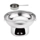 thumbnail image 4 of Mini Olla Caliente Con Asa, Olla Caliente Pequeña China Para Senderismo, Encimera De Cocina, 4 of 5