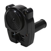 Magideal - Manillar De Bicicleta Para Niños Con Timbre De Aceleración, Resistente Y Fácil De Colocar, Caja De Sonido Para Bicicleta Infantil, Accesorios Para Mon