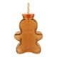 thumbnail image 3 of Vaso con tapa diseño galleta de jengibre, 3 of 4