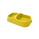 thumbnail image 3 of Plato para Perro Doble Tamaño L, 1 Un, 3 of 6