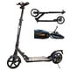 thumbnail image 1 of Scooter Monopatín Niños Adultos Con Freno Disco Negro, 1 of 8