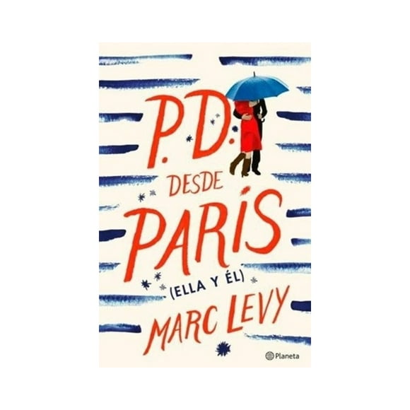 P.D. desde París