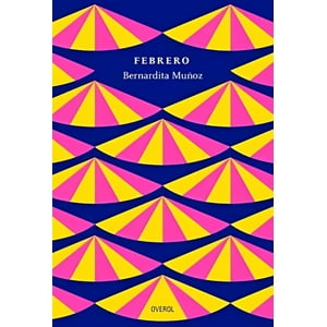 Overol - Febrero