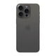 thumbnail image 4 of Apple iPhone 15 Pro Max 5G 256GB Negro Reacondicionado, 4 of 6