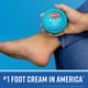 thumbnail image 4 of Crema para pies O'Keeffe's for Healthy Feet, 190 ml (paquete de 2), 4 of 7