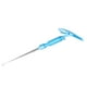 thumbnail image 2 of Extractor De Anzuelos De Pesca, Dispositivo De Extracción Rápida, Extractor De Anzuelos De Anudado Rápido, Azul, 2 of 5