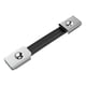thumbnail image 1 of Correa De Resorte Para Altavoz Con Asa Resistente Para Amplificadores De Guitarra De 16 Cm, 1 of 5