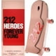 thumbnail image 1 of Perfume 212 Heroes Edp 50Ml Mujer, 1 of 2