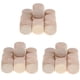 thumbnail image 3 of 30 Uds Dados De Madera En Blanco D6 3cm Dados De Juego Para Proyectos De Decoración Y Manualidades DIY, 3 of 5