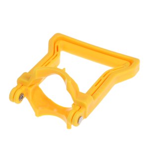 Bothyi - Ahorro De Energía Embotellado Conveniente De Los Accesorios De La Herramienta De La Manija Del Agua Potable