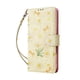 thumbnail image 2 of FOXDOCK Funda Tipo Cartera Floral para Samsung Galaxy S25 Plus ,Funda con Tapa de Cuero PU, Protección Antigolpes con Ranuras para Tarjetas y Soporte, 2 of 5