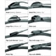 thumbnail image 4 of Limpiaparabrisas Bosch Clear Advantage 18CA 18 cm - Individual, 4 of 4