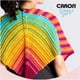 thumbnail image 5 of Lana Caron Simply Soft Party 3x85 g acrílica media, 5 of 9