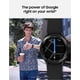 thumbnail image 5 of Reloj inteligente Samsung Galaxy Watch 4 Classic 46 mm negro - Renovado, 5 of 9