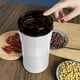 thumbnail image 2 of Trituradora Eléctrica De Granos De Café, Trituradora De Hierbas Con Cuchillas De Acero Inoxidable, Interruptor De Presión, Compacta Y Portátil, Para Uso Doméstico, Cocina, Oficina, 2 of 4