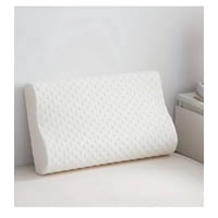 Tomasstore - Almohada De Memoria Espacial Almohada De Cuello Para Adultos