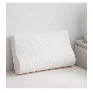 Tomasstore - Almohada De Memoria Espacial Almohada De Cuello Para Adultos