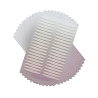 Ioensy - Pegatinas De Cinta De Doble Párpado, Herramienta De Maquillaje De Ojos Invisible, Pegatinas De Doble Párpado