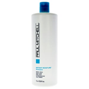 Paul Mitchell - Champú Humectante Instantáneo De Para Unisex - Champú
