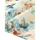 thumbnail image 5 of INSPIRE CHIC Falda Floral de Mujer con Volantes en Capas de Chifón Línea A Maxi Falda Albaricoque Claro M, 5 of 6