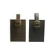 thumbnail image 2 of Pack Identificadores de Maleta de Cuero Tratur, 2 of 2